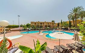 Sol Y Mar Maspalomas Tisalaya By Calima Homes