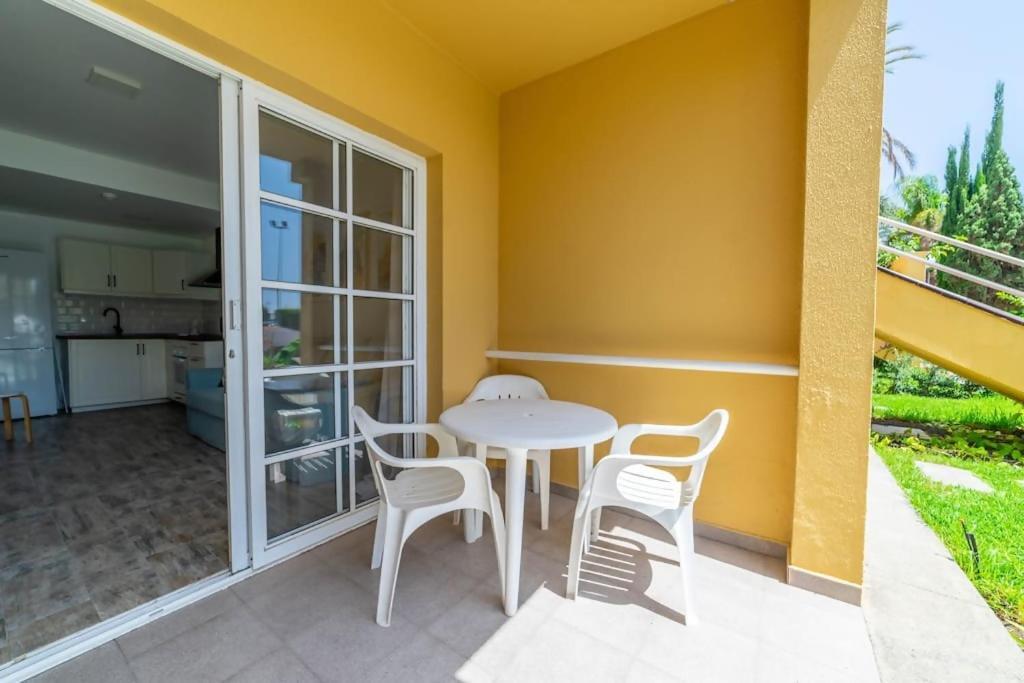 Sol Y Mar Maspalomas Tisalaya By Calima Homes Exterior foto